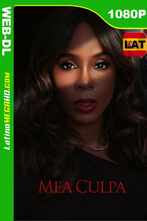 Mea culpa (2024) Latino HD NF WEB-DL 1080P