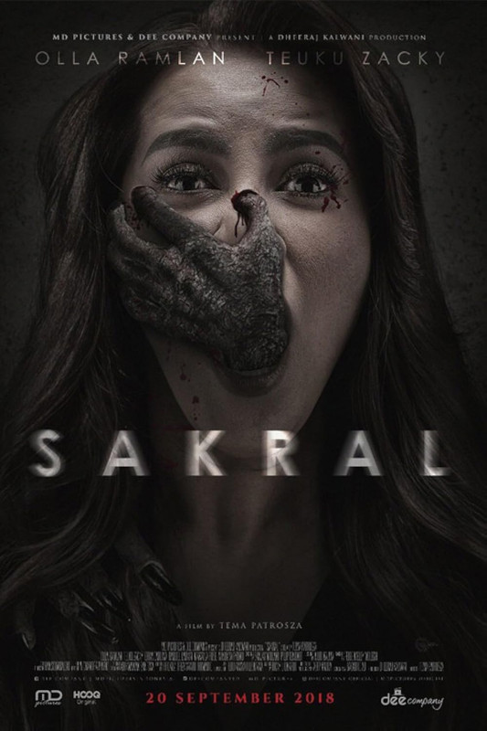 غلاف الفيلم