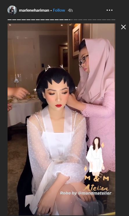 Isyana Sarasvati