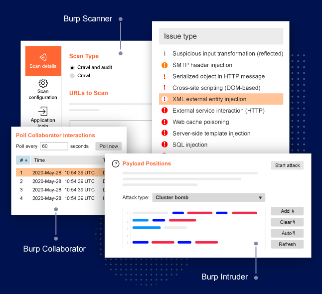 Descargar Burp Suite Professional 2024 Full Mega Gratis MediaFire o Google Drive Zdescarga PC Gratisprogramas