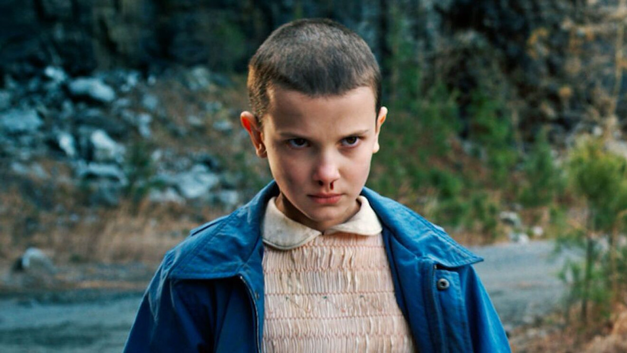 La impresionante fortuna de Millie Bobby Brown, con sólo 18 años