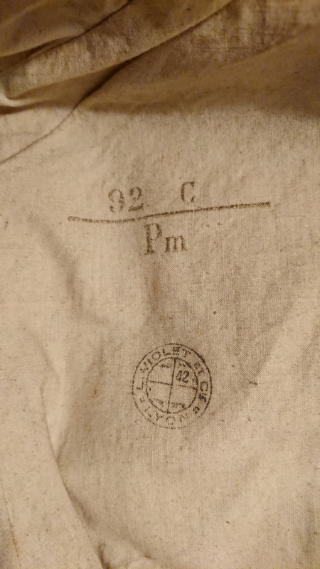 Identification du manteau d'artillerie DSC-0296