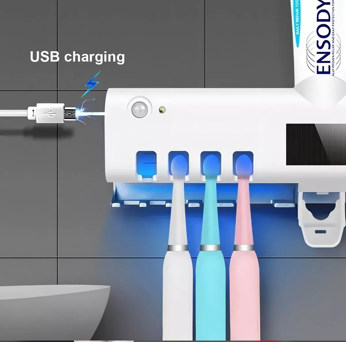 Cable USB
