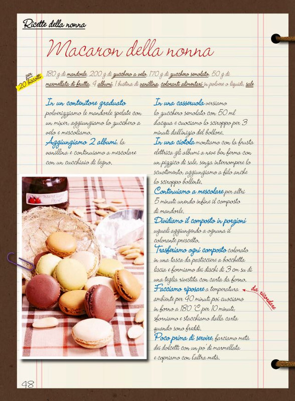 Cuc Tra Biscotti fatti in casa Set 2025 (3)