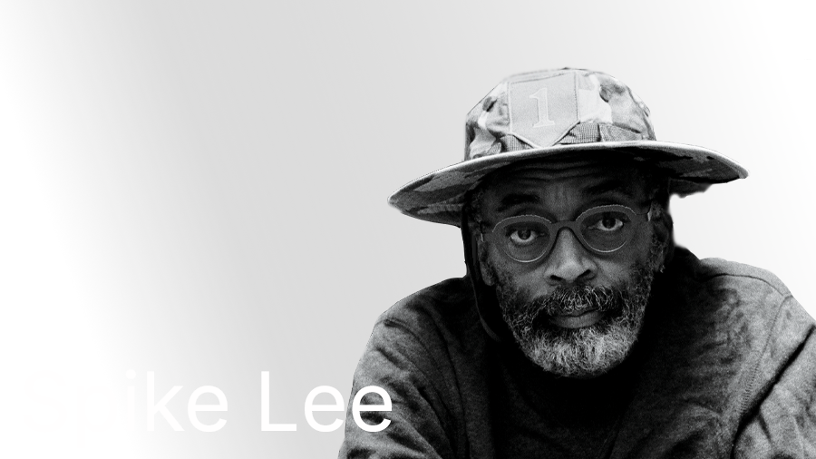 Spike Lee