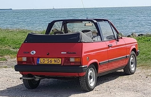 Talbot-Samba-Cabriolet