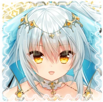 Dusty Miller | Flower Knight Girl