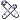 Two pins pixel
