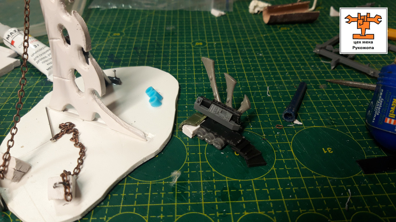 Феечкина хреновина Эпическая (9)