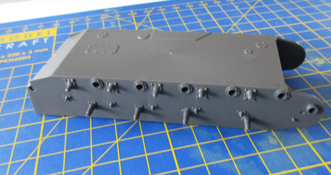 Pz.Kpfw. II Ausf C French Campaign (4)