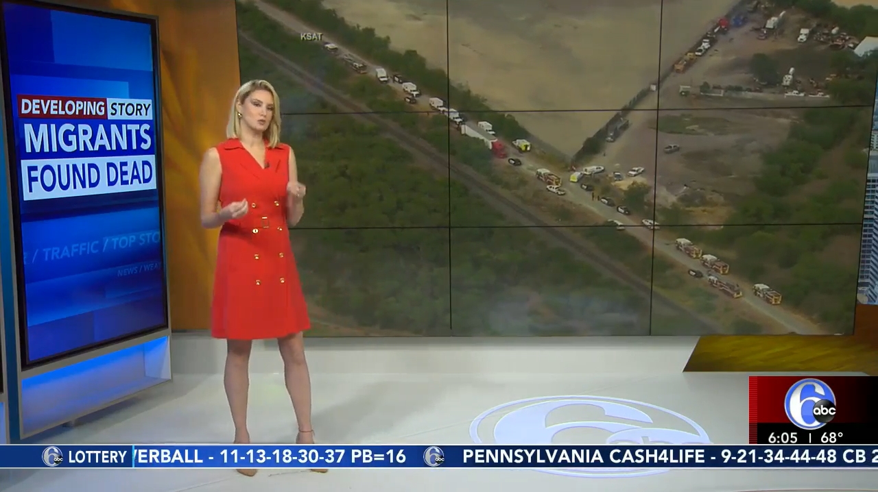 06.28 - 11.00.00 - Action News 6 00 Am  ᴺᵉʷ. Morning News Coverage.-1.m4v_snapshot_00.16.47.583