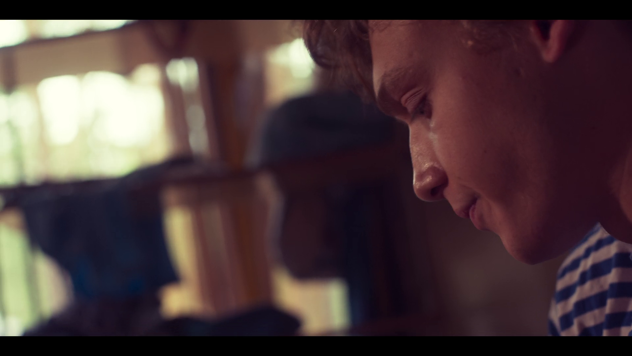 The Woods 2020 screenshot HDMoviesFair