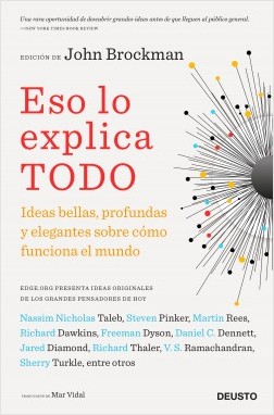 portada eso lo explica todo john brockman 201903071513 - Eso lo explica todo - John Brockman