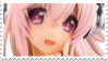super sonico stamp