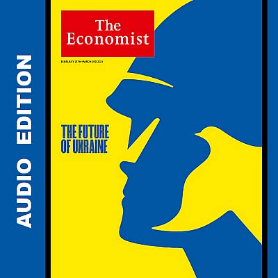 The Economist - 25 February 2023