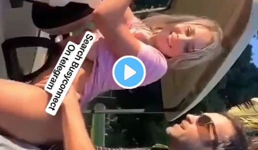She said Let us go golfuking