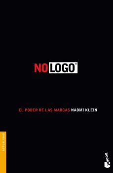 9788408104322 - No logo; el poder de las marcas - Naomi Klein (Audiolibro Voz Humana)