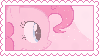 pinkie pie stamp