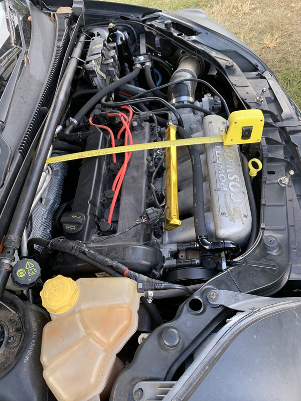 XR4 bay