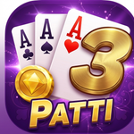 Teen Patti Gold - All Rummy App