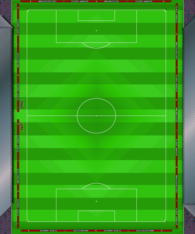 KONEY PITCH 11 PLASTIC REDESIGN
