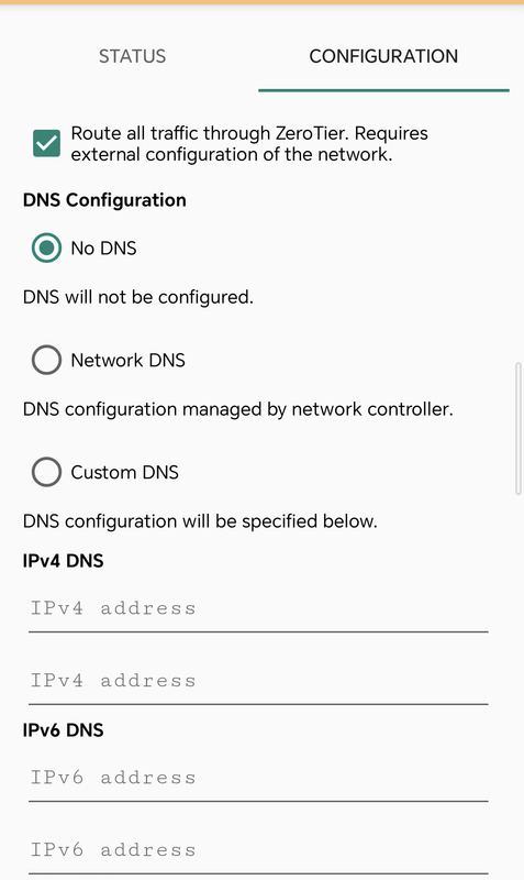 Screenshot 20260115 005431 com zerotier one Network Details Activity