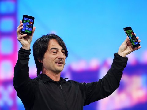 joe-belfiore-microsoft