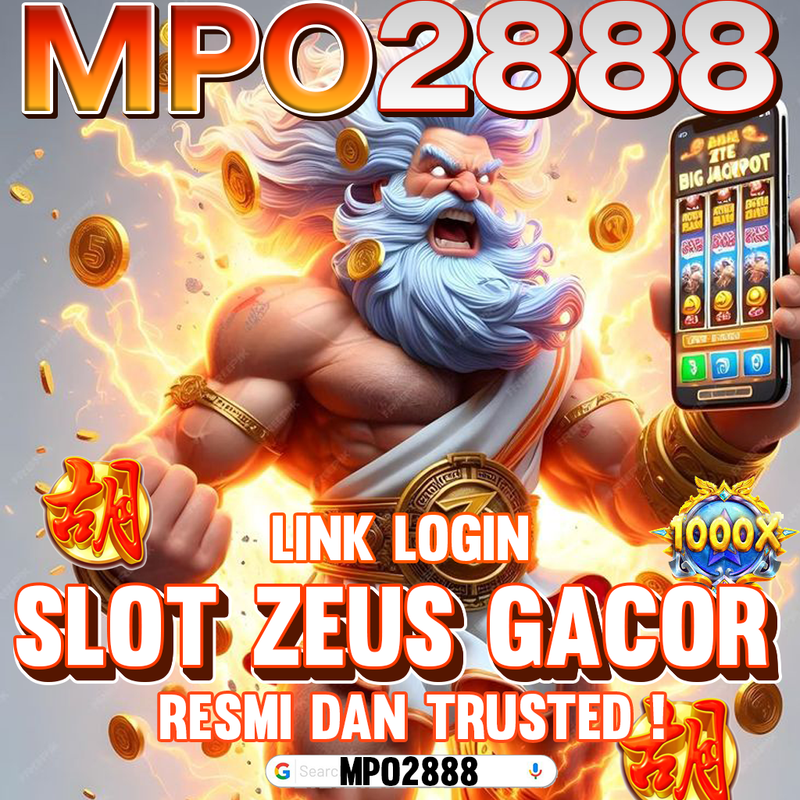 MPO2888 Platform Game Online Terlengkap untuk Hiburan Setiap Hari