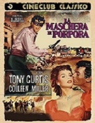 La maschera di porpora (1955)