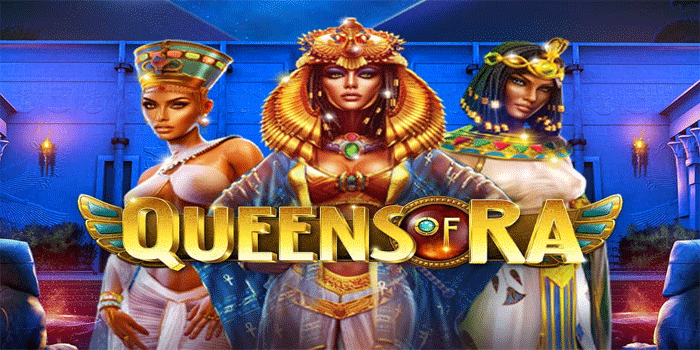 Cara Mendapatkan Link Gacor Queens of Ra Secara Mudah