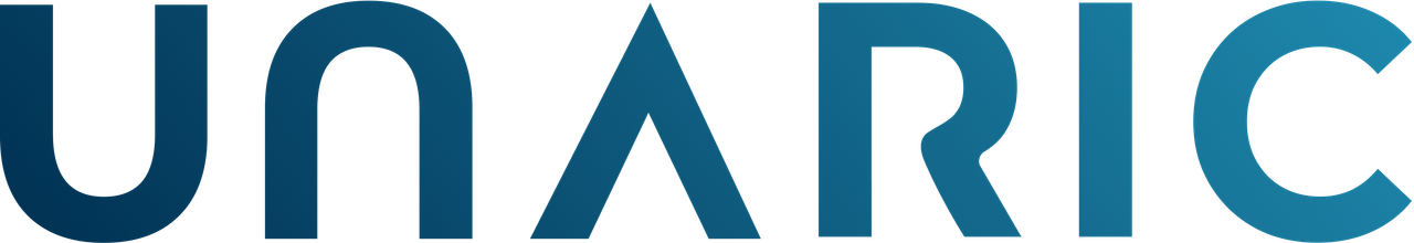 Unaric Logo
