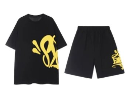 Denim Tears Set 33+ colorways [Premium Quality]