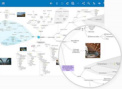 SimpleMind Pro full edition 1.23.1 macOS