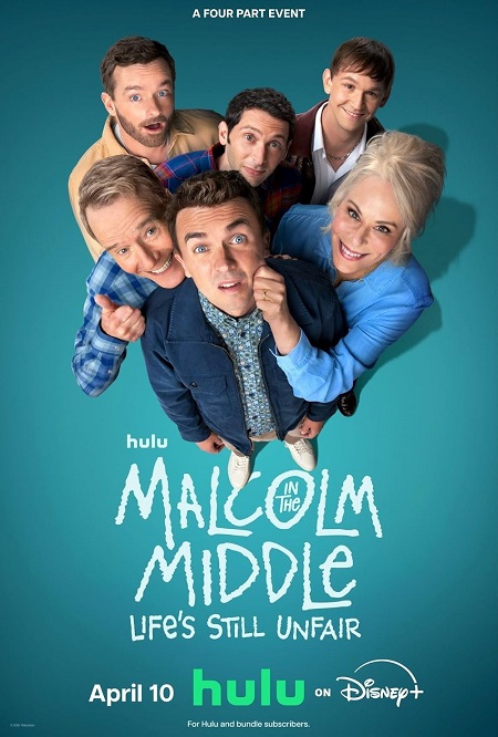 Malcolm: Che Vita! - Stagione 1 (2026) mkv FullHD 1080p WEBDL ITA ENG Sub