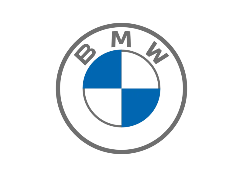Logo BMW