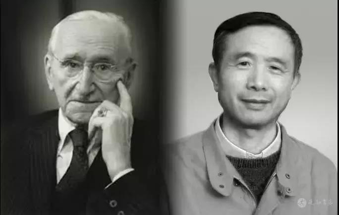 哈耶克与杨小凯