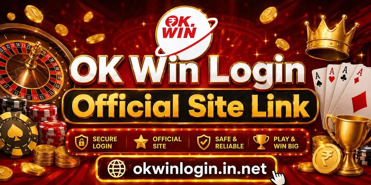 ok win login