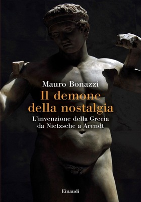 Mauro Bonazzi - Il demone della nostalgia (2025)