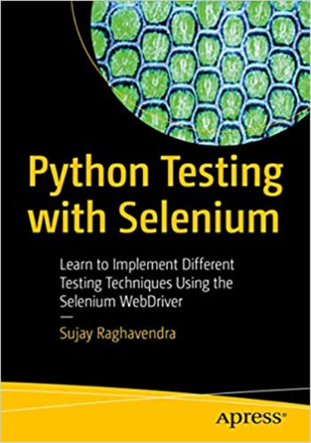 Python Testing with Selenium