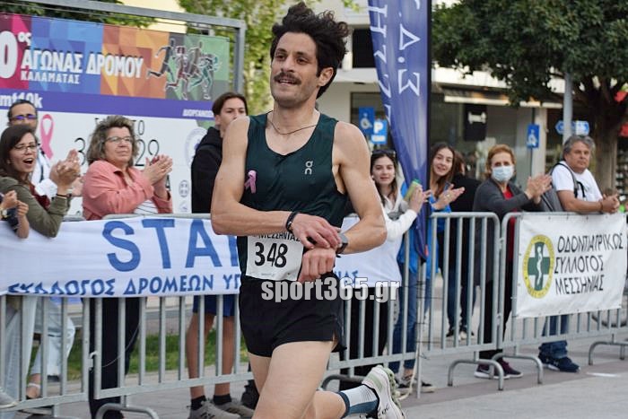 , ΦΩΤΟΡΕΠΟΡΤΑΖ: 20ος Αγώνας δρόμου Καλαμάτας