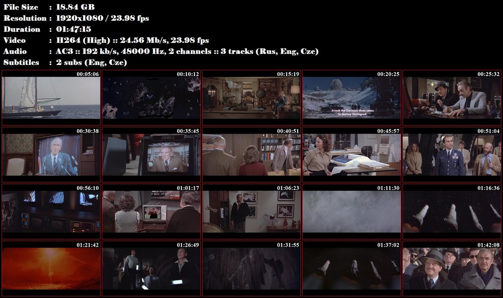 Meteor (1979)
