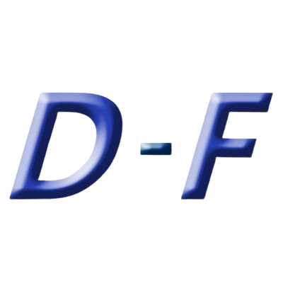 Drug Forum logo
