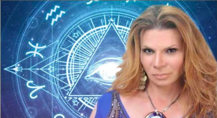 Mhoni Vidente: Qué dice mi horóscopo hoy 10 de abril del 2024 ¡Predicciones!