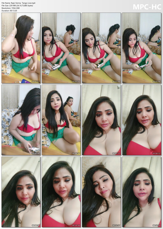 Rajsi Verma  Tango Live.mp4_thumbs