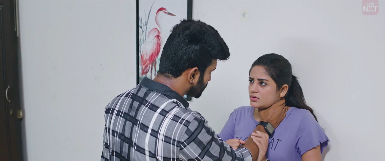 Fourth Floor 2026 WebRip [Tamil] 480p 720p ESub Screenshot