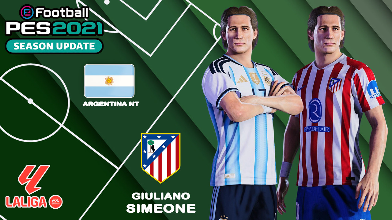 GIULIANO SIMEONE