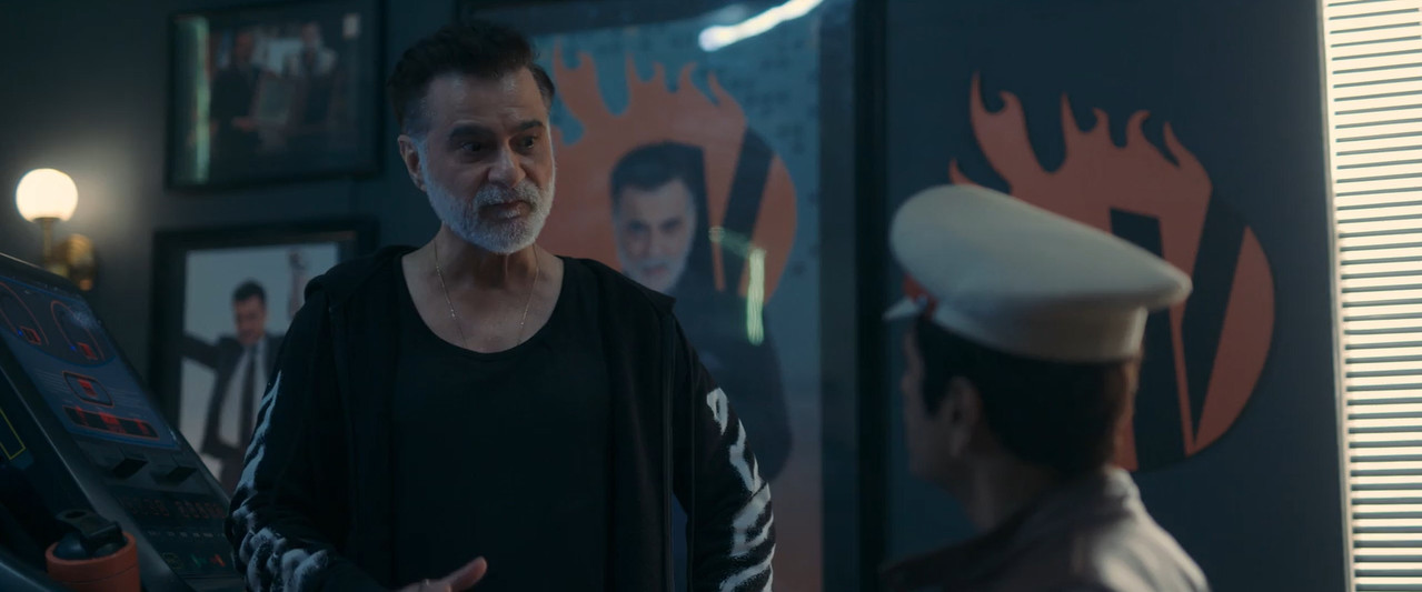 Raat Akeli Hai: The Bansal Murders 2025 WebRip [Hindi + Tamil + Telugu] 480p 720p ESub Screenshot