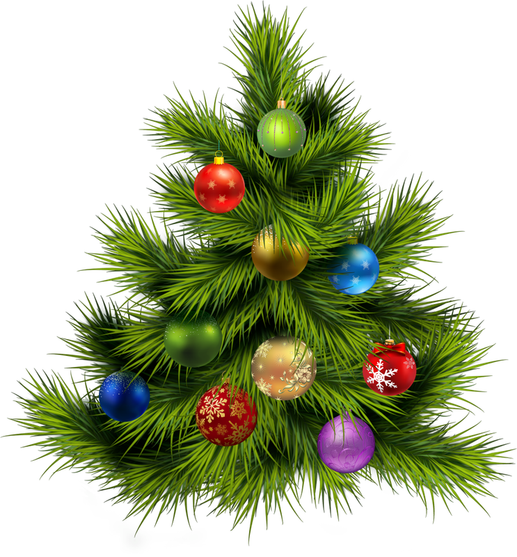 Christmas in Forest22