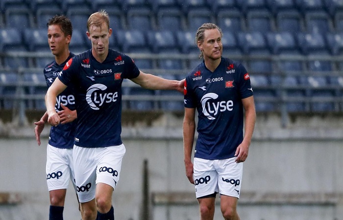 Soi kèo tài xỉu, phạt góc trận Viking vs Stromsgodset, 21h00 ngày 05/07