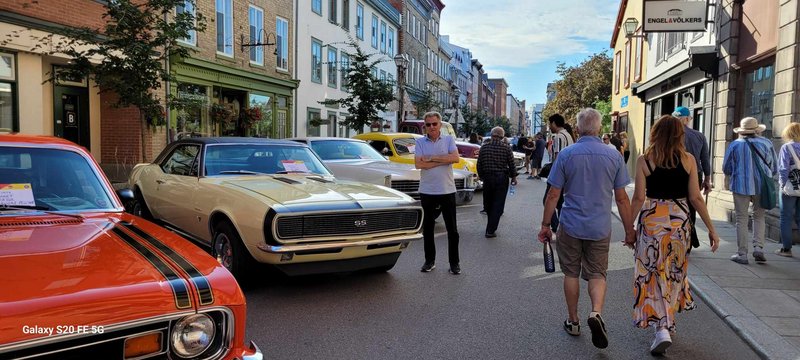 Weekend Vintage 5e Édition @ Vieux Port de Québec - 16 & 17 sept 2023 378103720-1686222385208774-4972821195195007-n